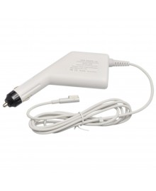 Автомобильное зарядное устройство для Apple Macbook, Magsafe 45W